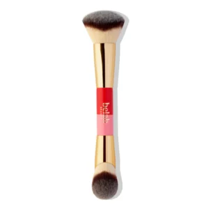 DUAL-ENDED BRUSH